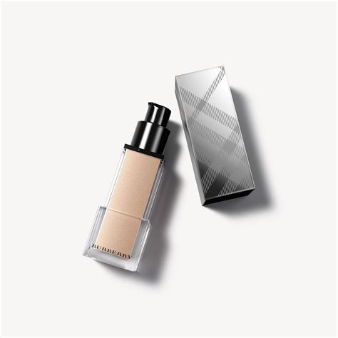 burberry cashmere foundation fluid ingredients|Burberry Fresh Glow Luminous Fluid Base Nude Radiance Review.